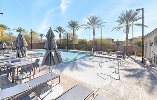 20 Barbara Ln in Las Vegas, NV - Building Photo