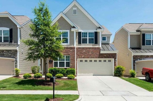 property at 725 Garden Square Ln