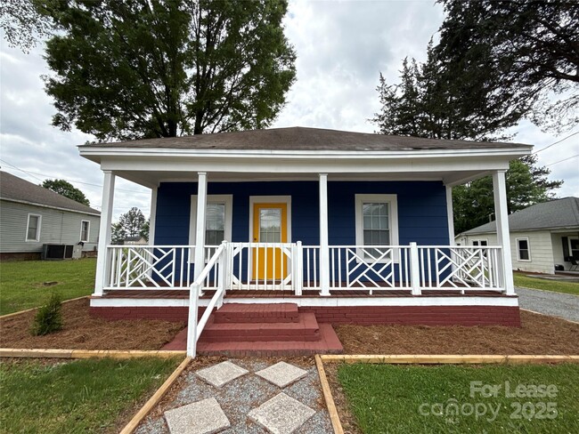 property at 3103 Lowell Rd