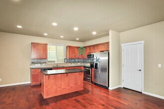 18435 97th Ave E in Puyallup, WA - Building Photo - Building Photo