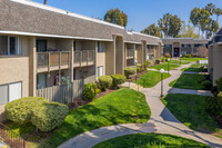 Glenbrook Terrace Apartments - 6