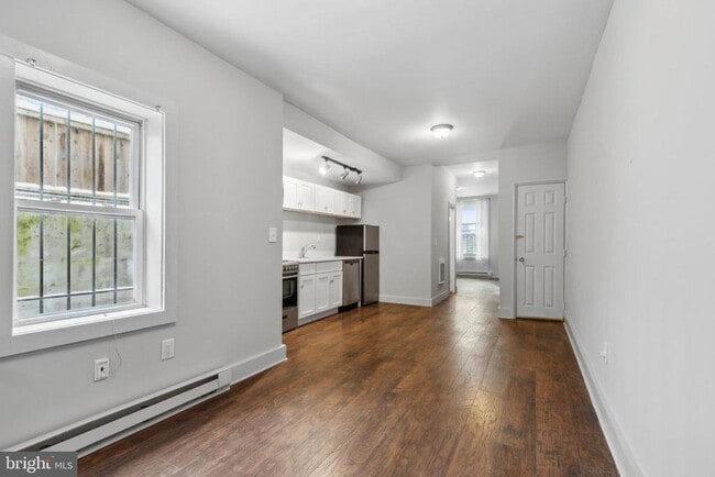 property at 2305 N College Ave