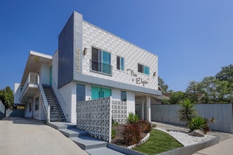 6307 Elgin St. in Los Angeles, CA - Foto de edificio - Building Photo