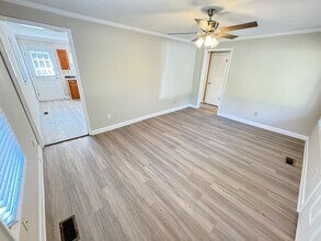 1121 Shady Cir-Unit -1119 Shady Cir in Kannapolis, NC - Building Photo - Building Photo