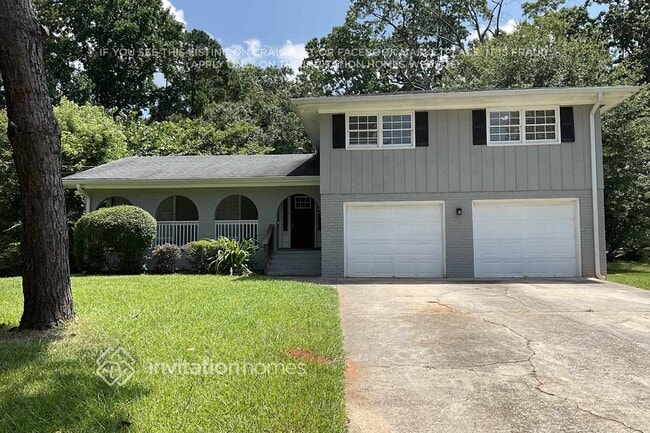 property at 3082 Donavan Way