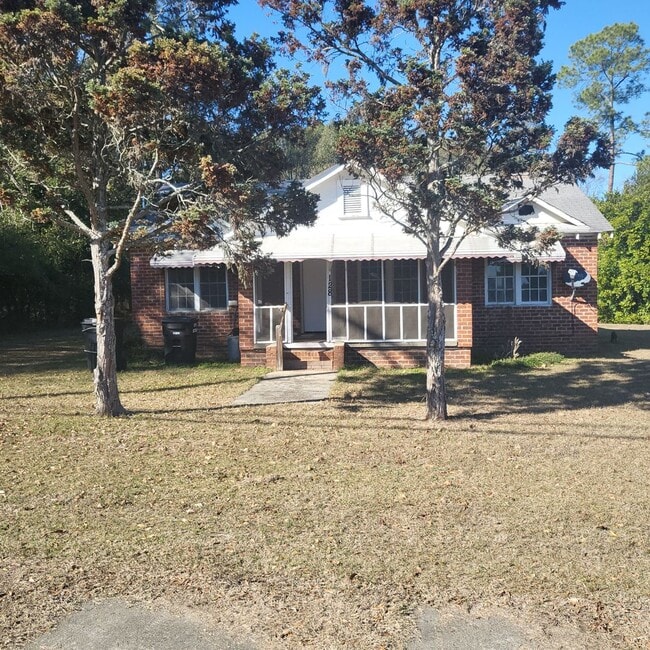 property at 128 Wrightsville Ave