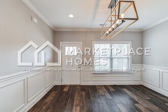 6097 Amber Forest Trail in Chattanooga, TN - Building Photo - Building Photo