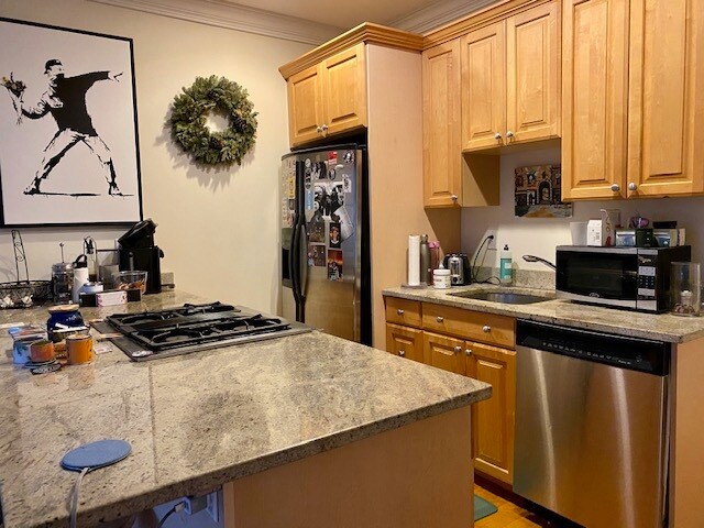 property at 116 Brook St