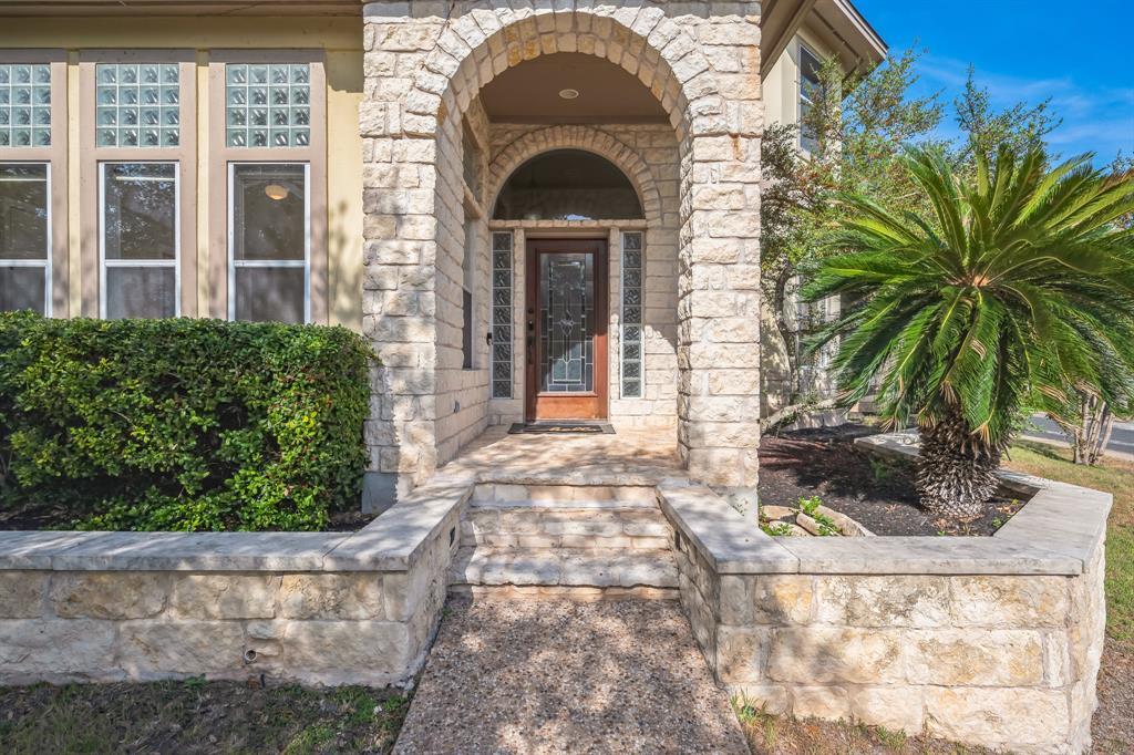 9907 Spicewood Mesa in Austin, TX - Building Photo