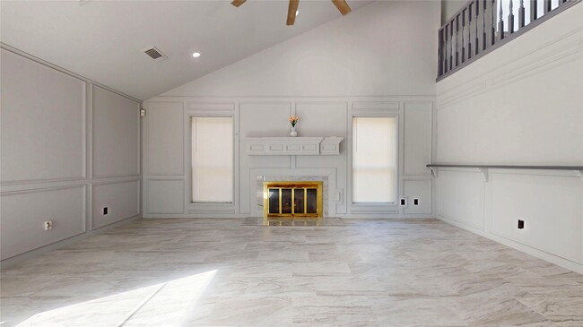 property at 14715 Woodward Gardens Dr