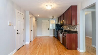 5003 S Prairie Ave in Chicago, IL - Building Photo - Building Photo
