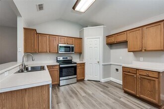 609 Coal Creek Dr in Mansfield, TX - Building Photo - Building Photo