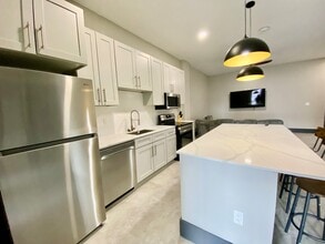 Sears Lofts in Enid, OK - Building Photo - Building Photo