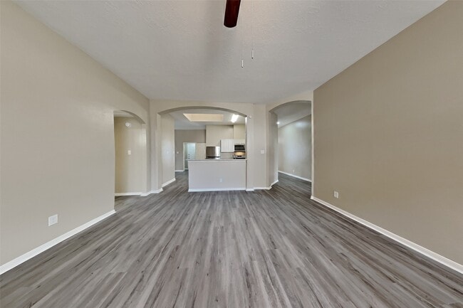 7007 Fuchsia Ln in Humble, TX - Building Photo - Building Photo