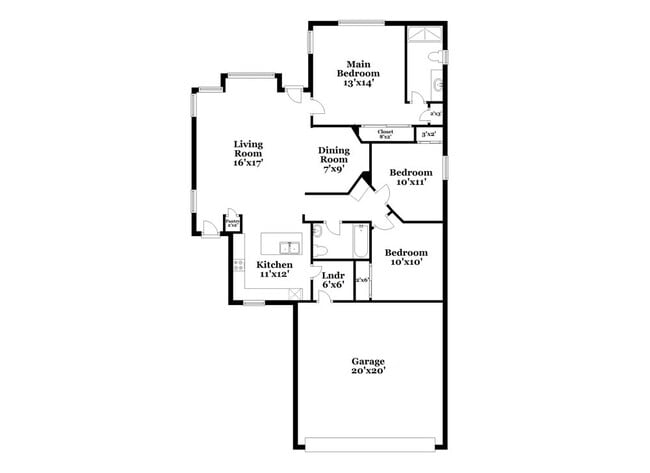 2231 N 89th Ave in Phoenix, AZ - Building Photo - Building Photo