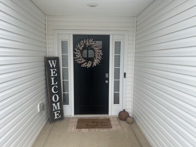 513 Burgess CT in Clarksville, TN - Building Photo - Building Photo