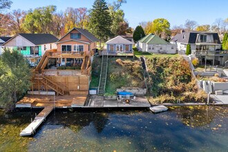 715 Vistula Rd in Osceola, IN - Building Photo - Building Photo