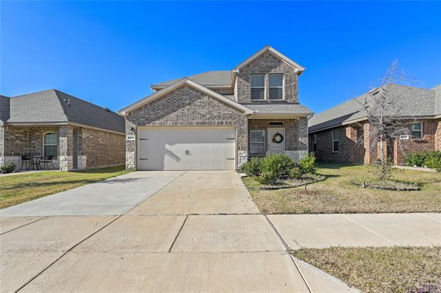 3124 Bettin Dr in Heath, TX - Building Photo