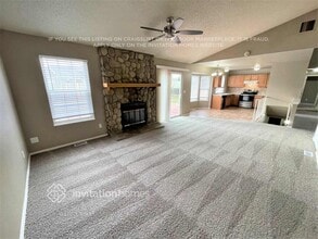 5957 S Odessa Cir in Centennial, CO - Building Photo - Building Photo