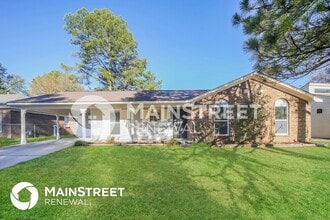 6192 Cranbury Park Dr in Memphis, TN - Building Photo - Building Photo