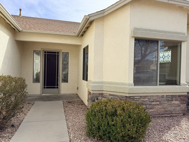 4891 Wycliffe Dr in Prescott Valley, AZ - Building Photo - Building Photo