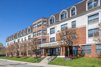 Kearny Senior Residence in Kearny, NJ - Building Photo - Building Photo