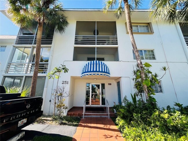 property at 251 Galen Dr