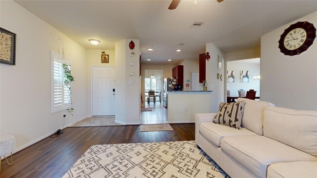 property at 3202 Cabin Wood Way