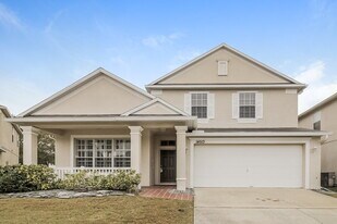 14513 Lisalynne Ct in Orlando, FL - Building Photo