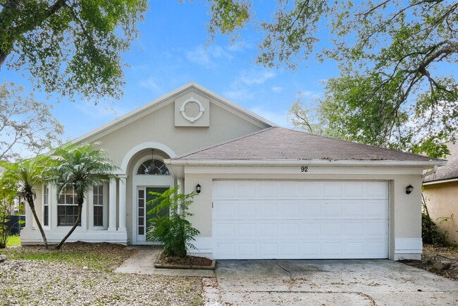 property at 92 Abbey Hollow Dr