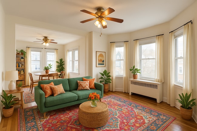 property at 741 Broadway
