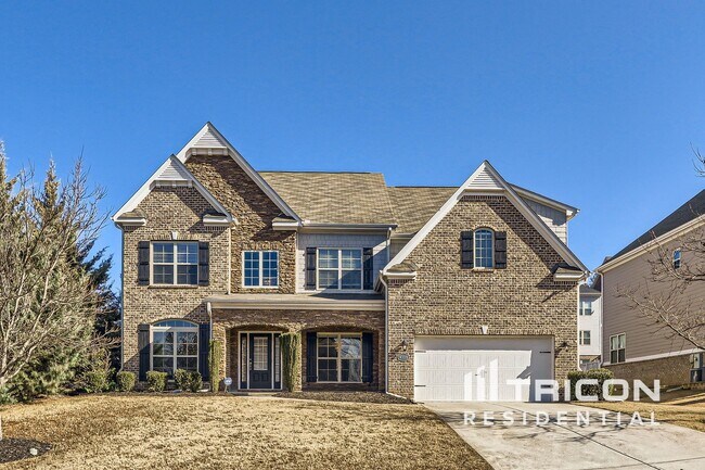 property at 4113 Roberts Crest Dr