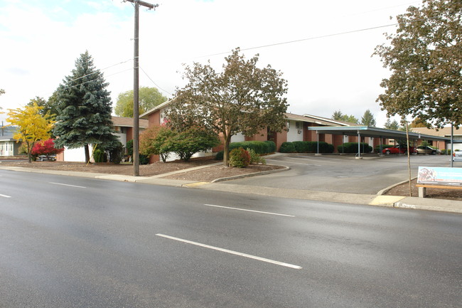 Argonne Terrace Apartments photo'