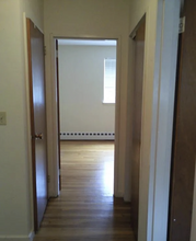 52 Parkman St, Unit 3A in Brookline, MA - Building Photo - Building Photo