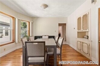 40 George St in Medford, MA - Building Photo - Building Photo