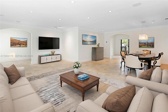 property at 1108 Washington St