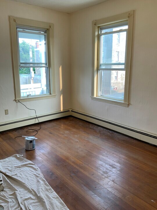 16 Temple St in Revere, MA - Building Photo