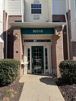 8931 Town Center Cir in Upper Marlboro, MD - Building Photo