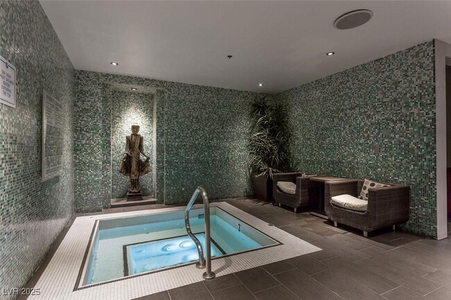 property at 4525 Dean Martin Dr