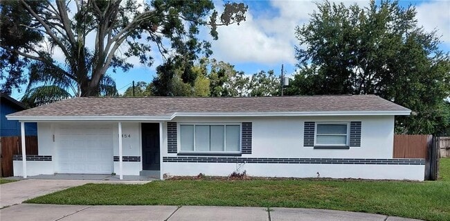 1484 Michigan Blvd in Dunedin, FL - Building Photo - Building Photo