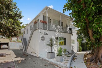 1486 Silver Lake Blvd. in Los Angeles, CA - Building Photo - Building Photo