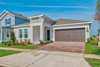 5023 Worchester Dr in Kissimmee, FL - Building Photo - Building Photo
