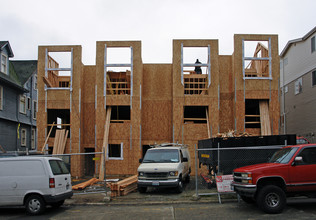 4333 9th Ave in Seattle, WA - Building Photo - Building Photo