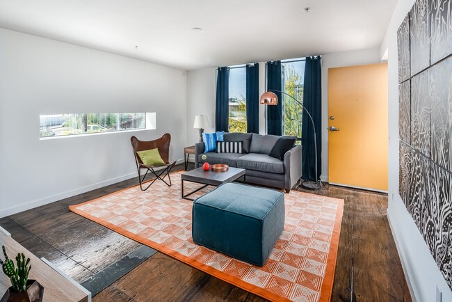 property at 1150 Grand Ave