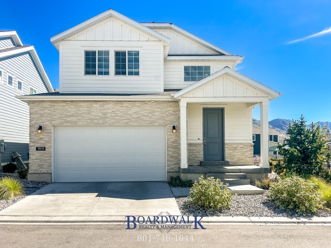 9848 Sunnybank Pl in Highland, UT - Building Photo - Building Photo