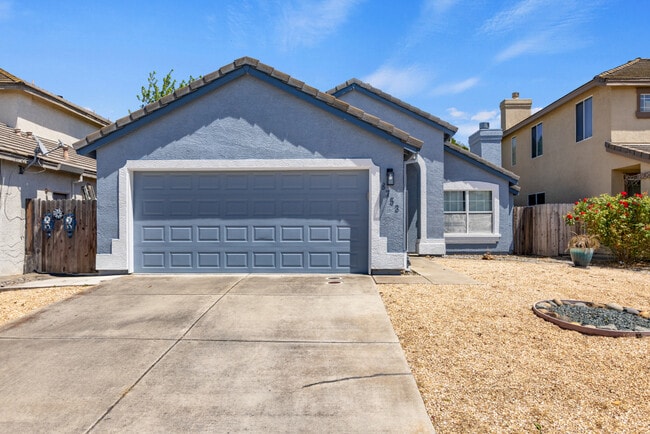 property at 8753 Redwood Grove Way