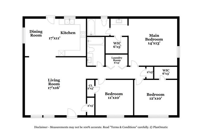 1273 Pressley Downs Dr SE in Concord, NC - Foto de edificio - Building Photo