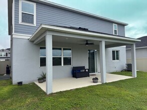 1280 Denali Dr in Winter Haven, FL - Building Photo - Building Photo