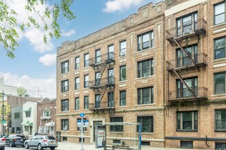 41 Prospect Park SW in Brooklyn, NY - Building Photo - Building Photo
