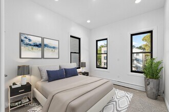 17 Fulton Ave in Jersey City, NJ - Building Photo - Building Photo